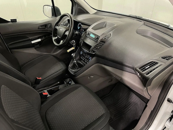 FORD Transit Connect 2022 — imagine 10
