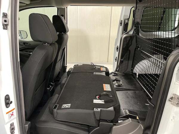 FORD Transit Connect 2022 — imagine 11