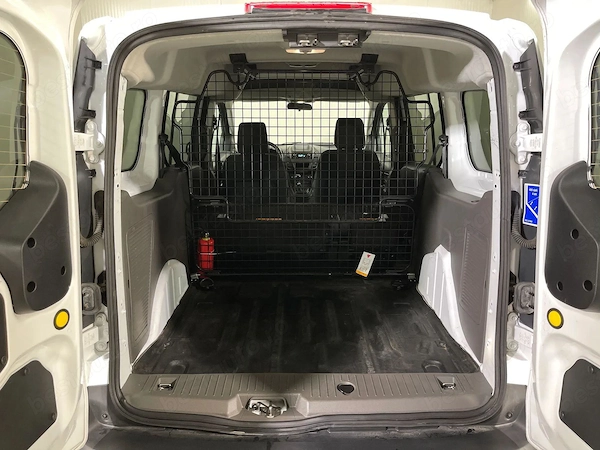 FORD Transit Connect 2022 — imagine 13
