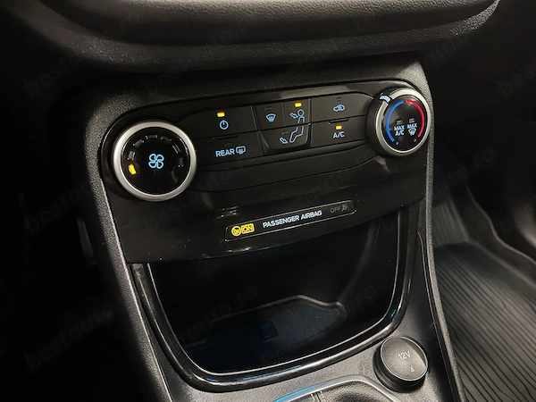 FORD Puma 2023 — imagine 18