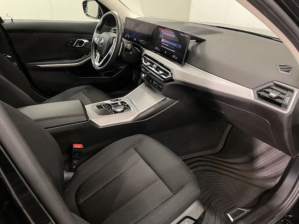 BMW Seria 3 2024 — imagine 10