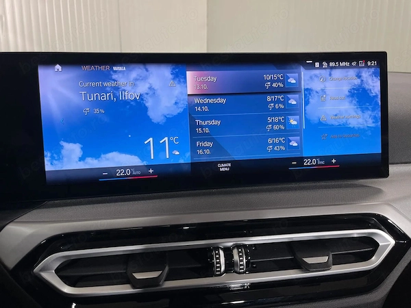 BMW Seria 3 2024 — imagine 19