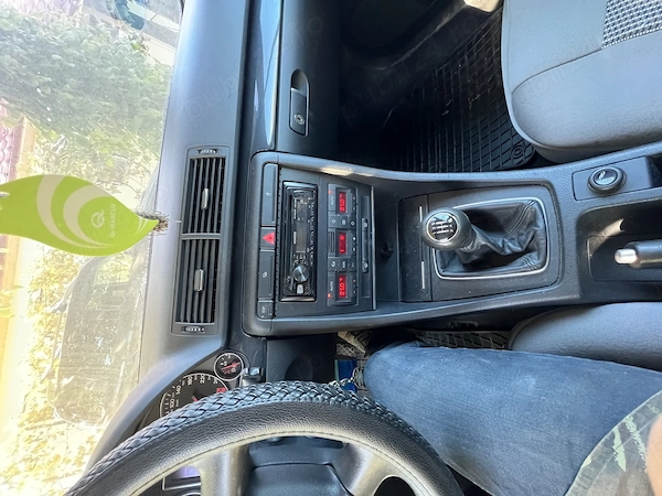 AUDI A4 2005 — imagine 5