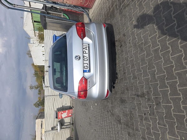 VOLKSWAGEN Jetta 2012 — imagine 9