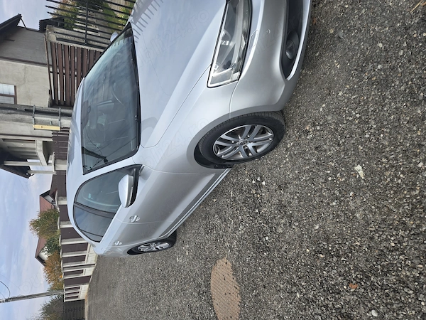 VOLKSWAGEN Jetta 2012 — imagine 5