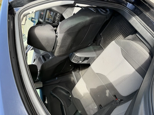 VOLKSWAGEN Jetta 2014 — imagine 6