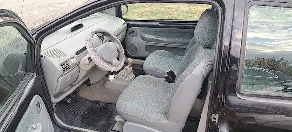 RENAULT Twingo 2002 — imagine 3