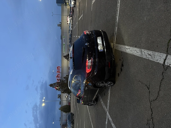 RENAULT Megane 2009 — imagine 5