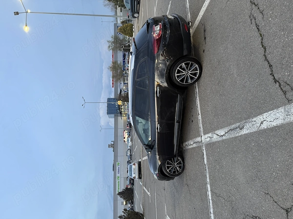 RENAULT Megane 2009 — imagine 4