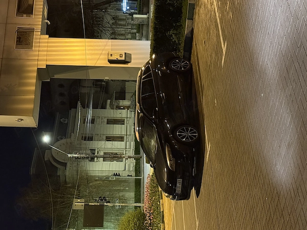 RENAULT Megane 2009 — imagine 6