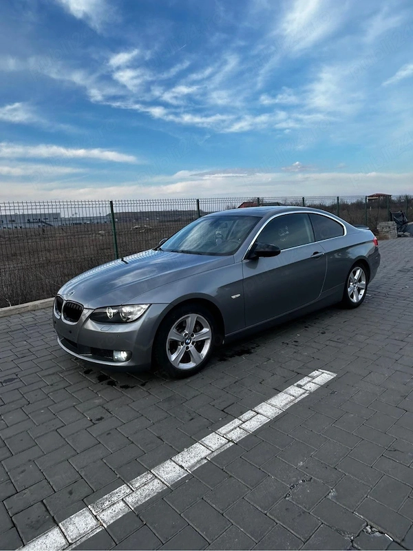 BMW Seria 3 2009 — imagine 6