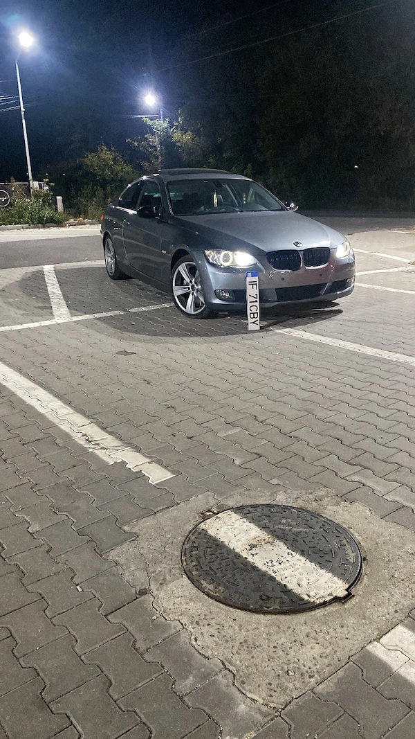 BMW Seria 3