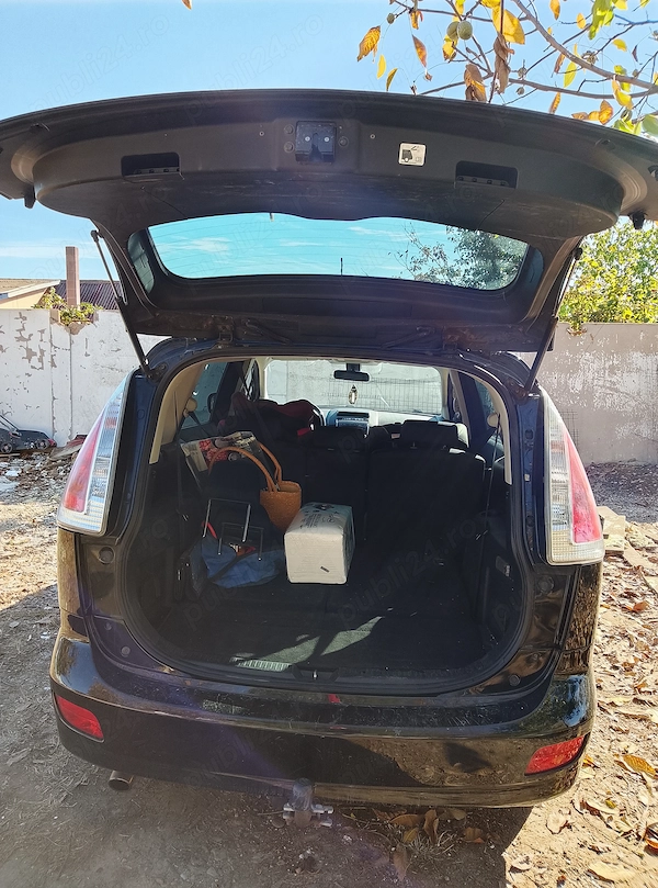 MAZDA 5 2008 — imagine 4