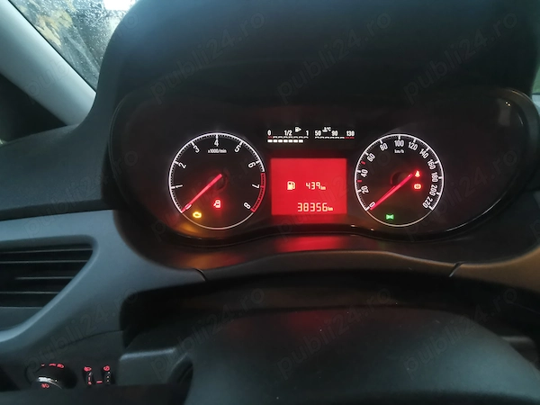 OPEL Corsa 2019 — imagine 3