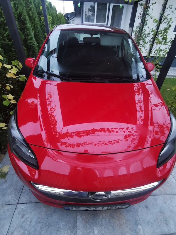 OPEL Corsa 2019 — imagine 4