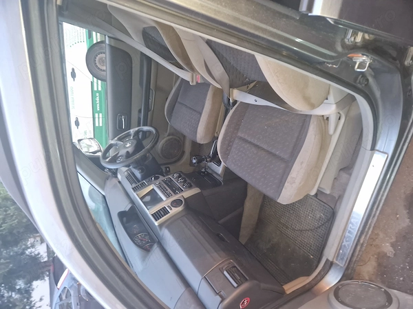 NISSAN X-Trail 2005 — imagine 4