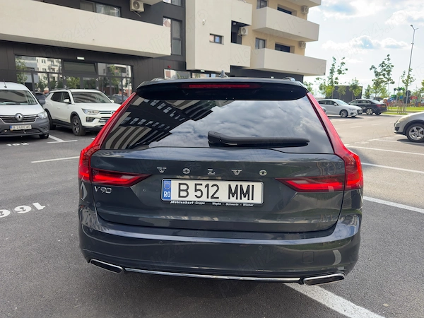 VOLVO V90 2017 — imagine 6