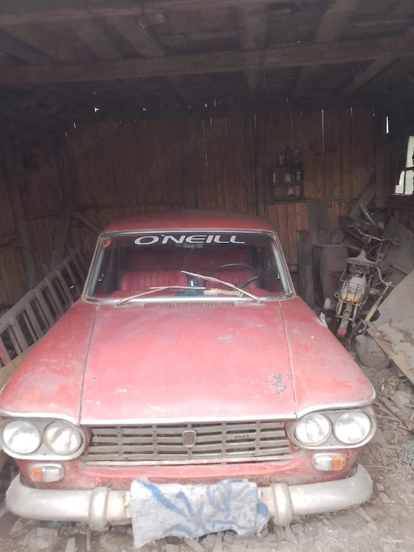 FIAT 130 1966 — imagine 3