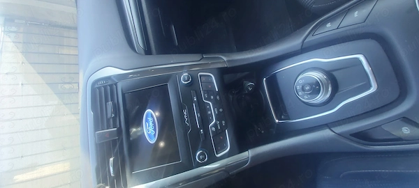 FORD Mondeo 2020 — imagine 5