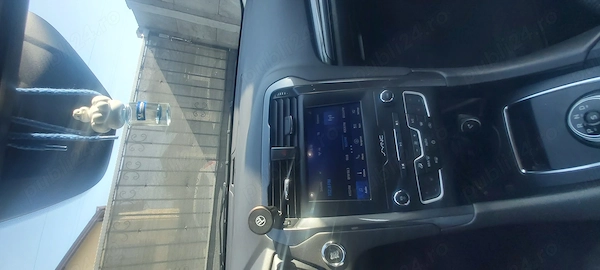FORD Mondeo 2020 — imagine 3