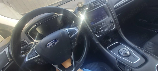 FORD Mondeo 2020 — imagine 4