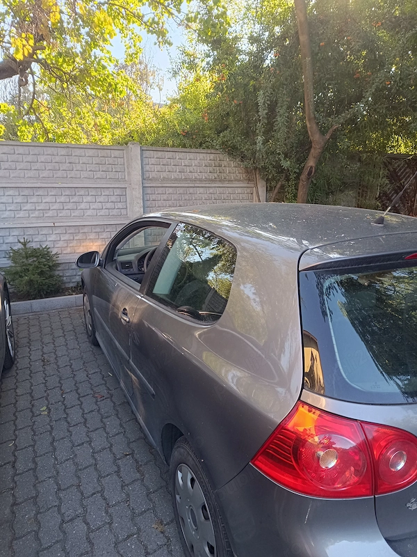 VOLKSWAGEN Golf 2006 — imagine 2