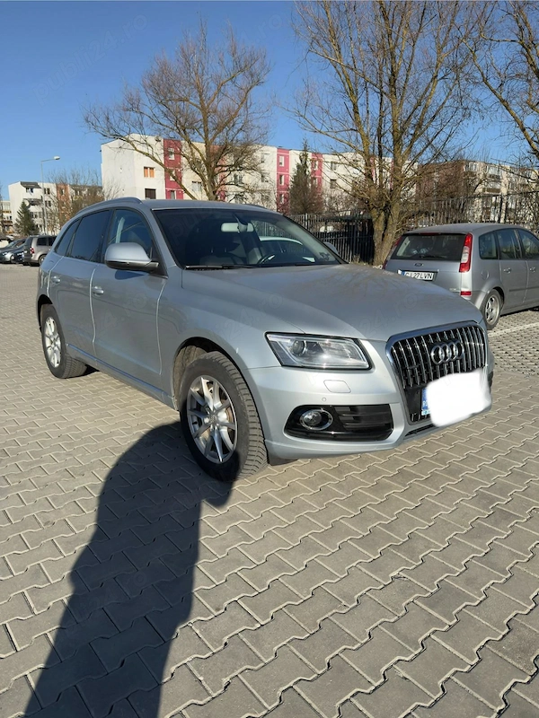 AUDI Q5 2015 — imagine 2