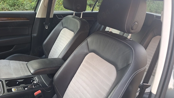 VOLKSWAGEN Passat 2015 — imagine 4