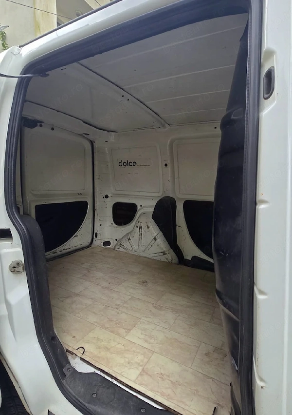 FIAT Doblo 2007 — imagine 5
