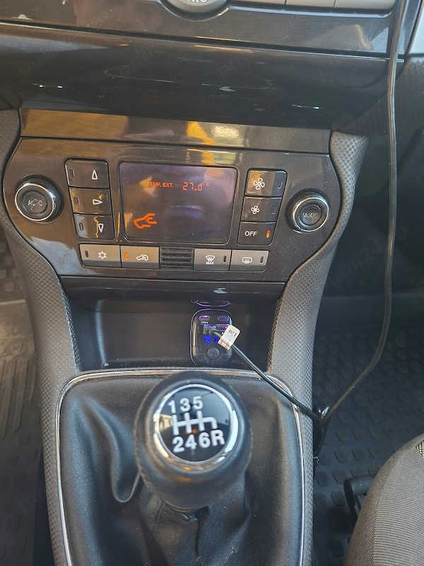 FIAT Bravo 2007 — imagine 5