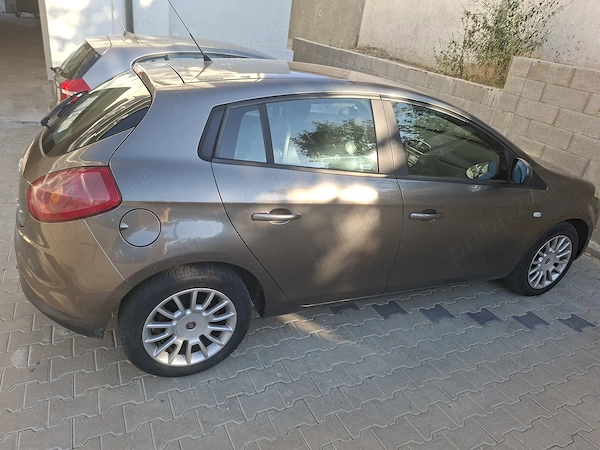FIAT Bravo 2007 — imagine 3