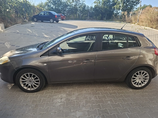 FIAT Bravo 2007 — imagine 2