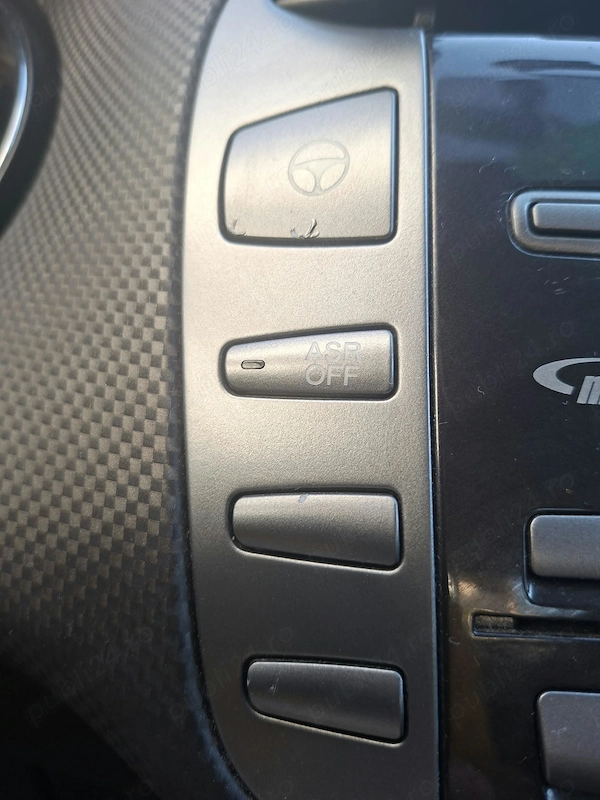 FIAT Bravo 2007 — imagine 10