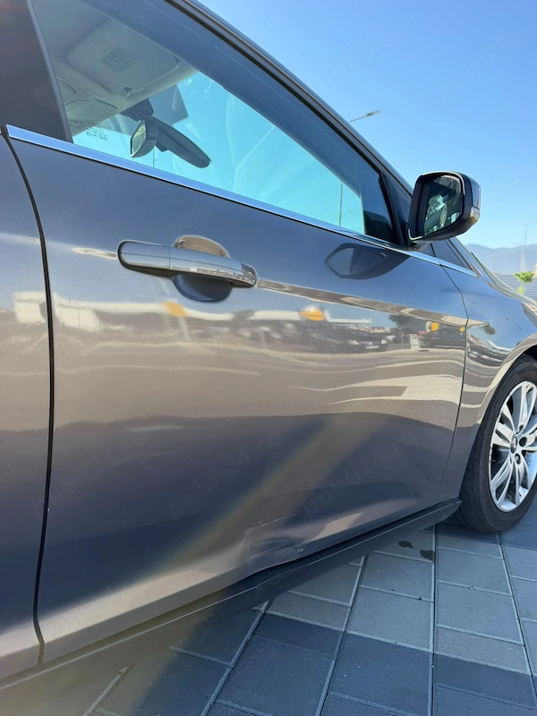 FORD Focus 2011 — imagine 6
