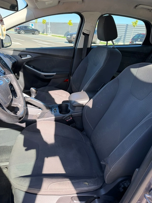 FORD Focus 2011 — imagine 2