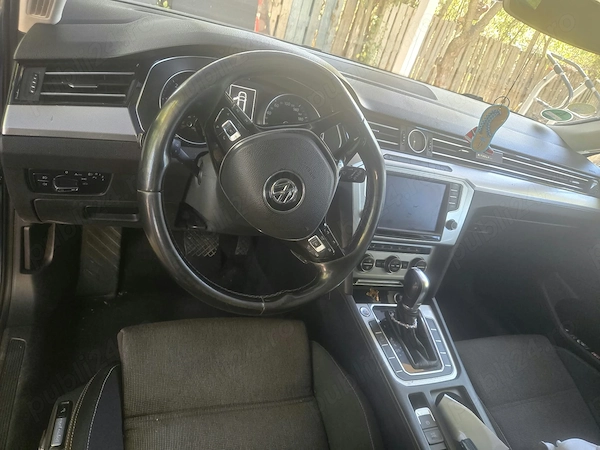 VOLKSWAGEN Passat 2015 — imagine 4