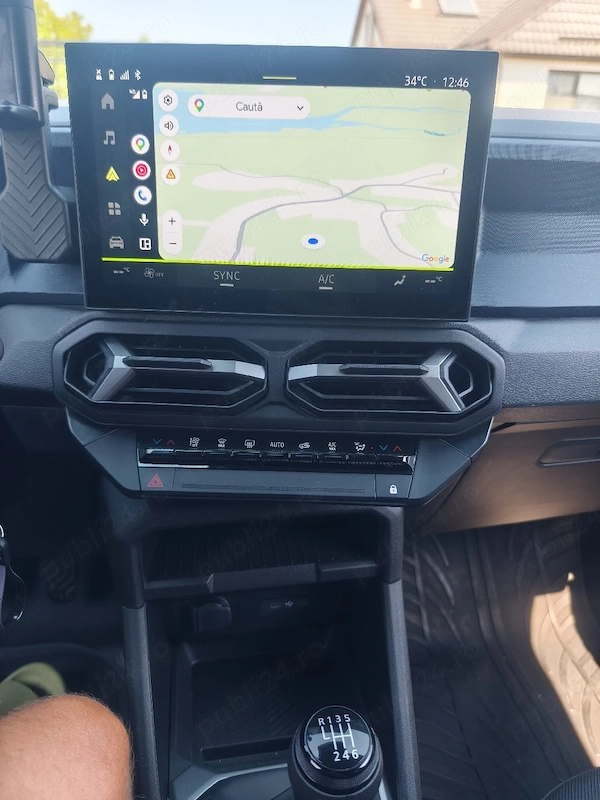 DACIA Bigster 2025 — imagine 3