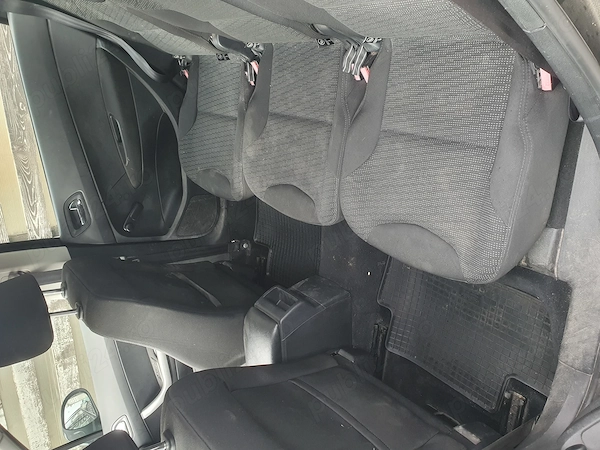 PEUGEOT 308 2011 — imagine 5