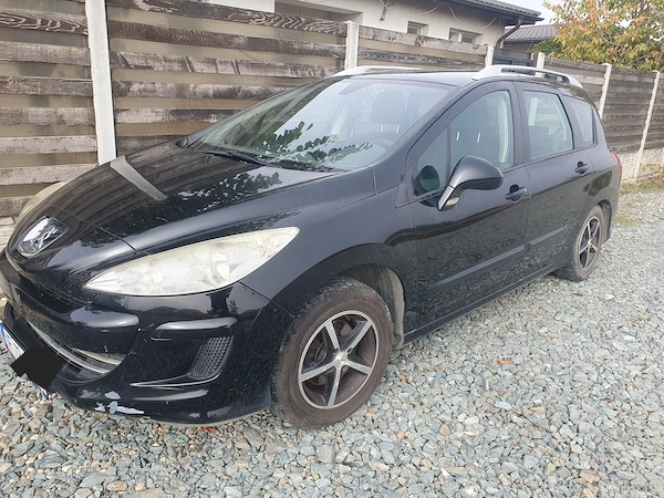 PEUGEOT 308 2011 — imagine 2