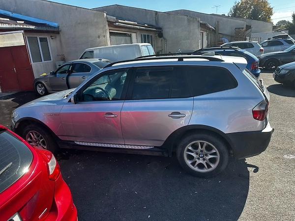 BMW  2005 — imagine 2