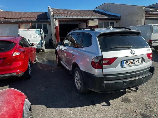 BMW  2005 — imagine 3