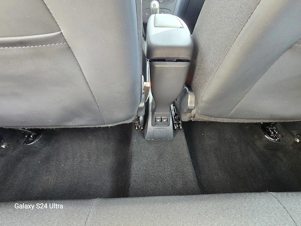 DACIA Sandero Stepway 2015 — imagine 19