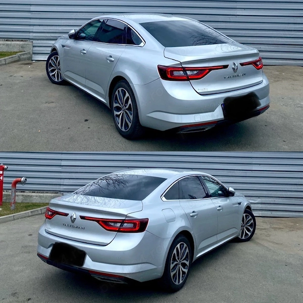 RENAULT Talisman 2016 — imagine 3