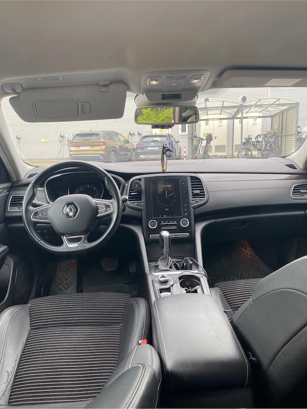 RENAULT Talisman 2016 — imagine 5