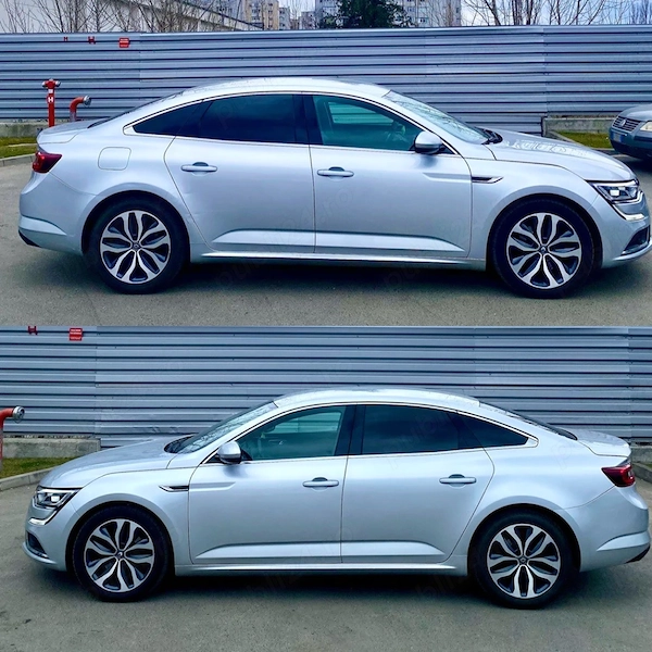 RENAULT Talisman 2016 — imagine 4