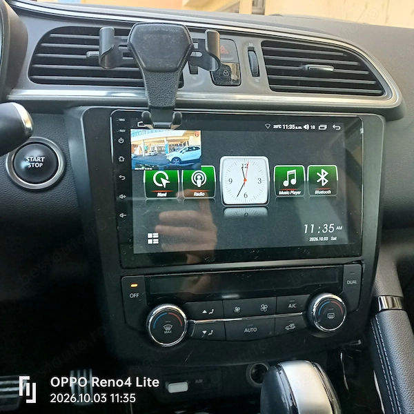 RENAULT Kadjar 2017 — imagine 8