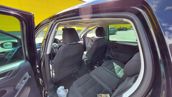 VOLKSWAGEN Golf 2010 — imagine 5