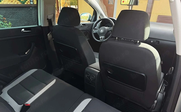 VOLKSWAGEN Golf 2013 — imagine 9