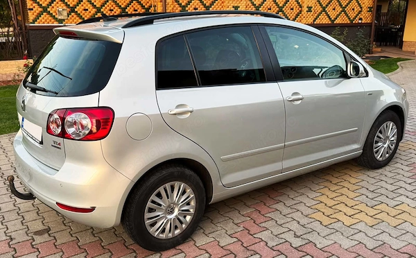 VOLKSWAGEN Golf 2013 — imagine 2