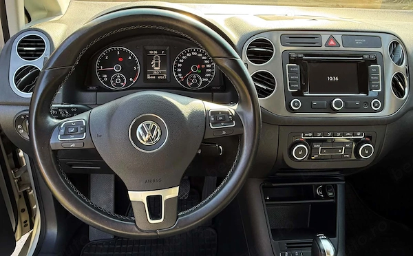 VOLKSWAGEN Golf 2013 — imagine 6